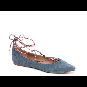 Steve Madden Emilie Flats